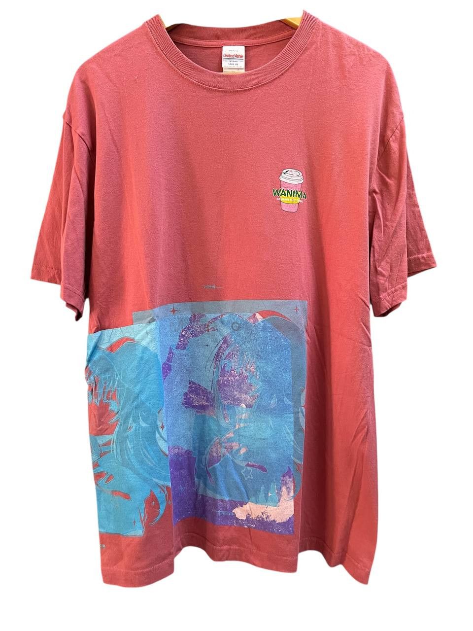 Other BAND JAPAN Size US L / EU 52-54 / 3 - 1 Thumbnail