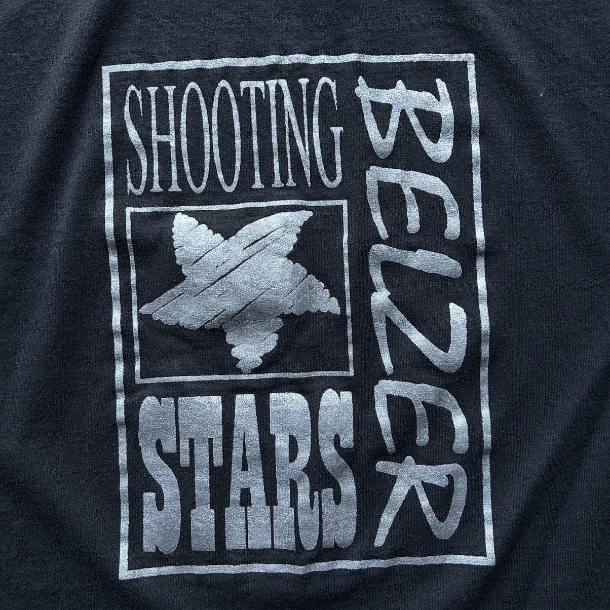 Vintage Vintage Belzer Shooting stars tee Size US L / EU 52-54 / 3 - 4 Thumbnail