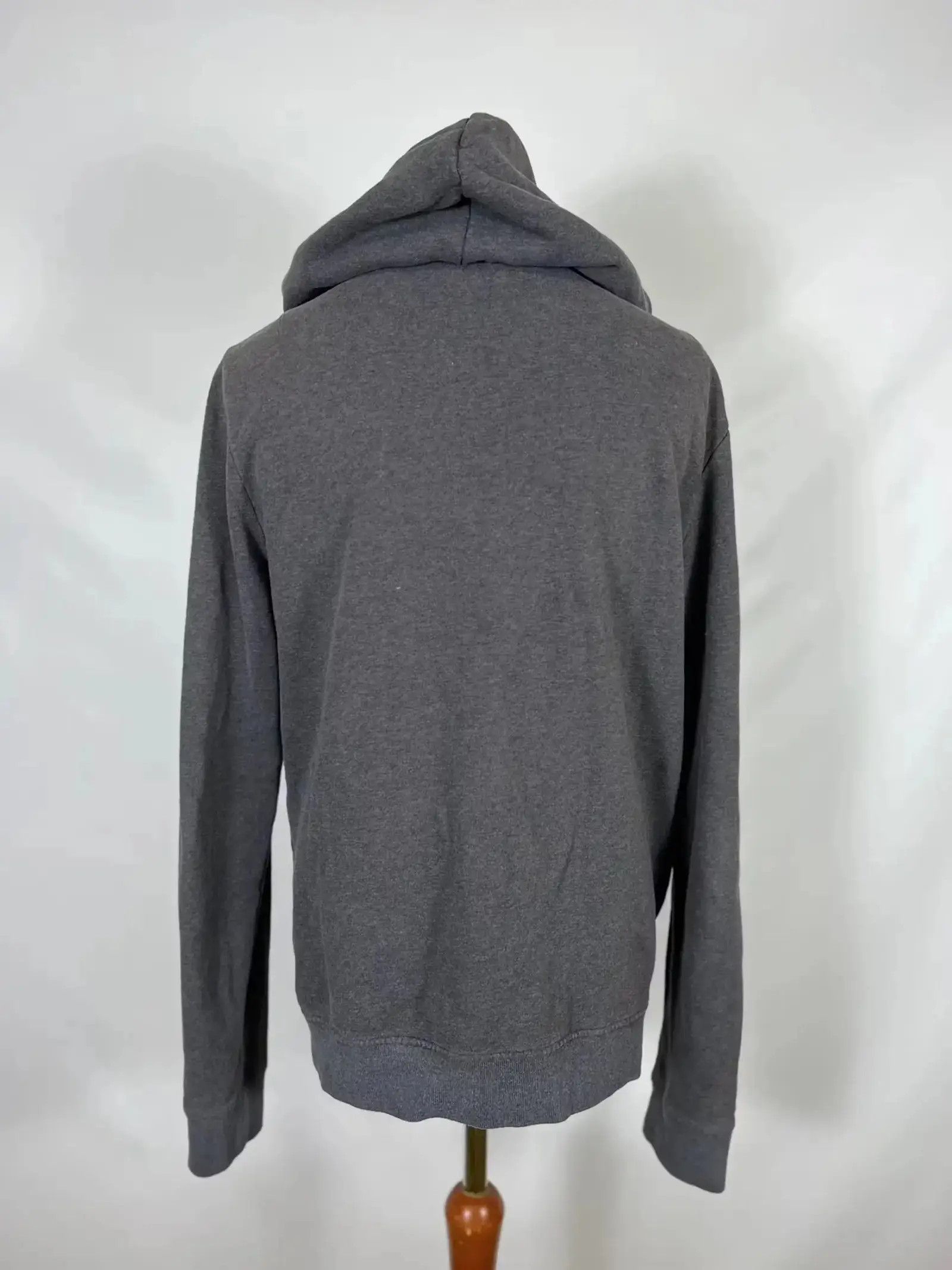 Allsaints × Japanese Brand All Saints full zip Hoodie Size US XL / EU 56 / 4 - 2 Thumbnail