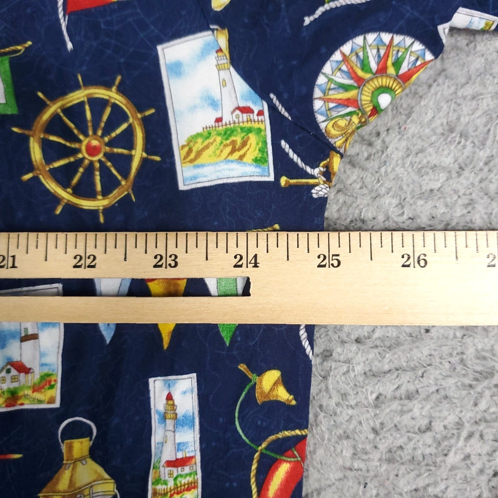 Vintage Pacific Legend Shirt Mens XL Blue Hawaiian Camp Button Up Short Sleeve Size US XL / EU 56 / 4 - 5 Thumbnail