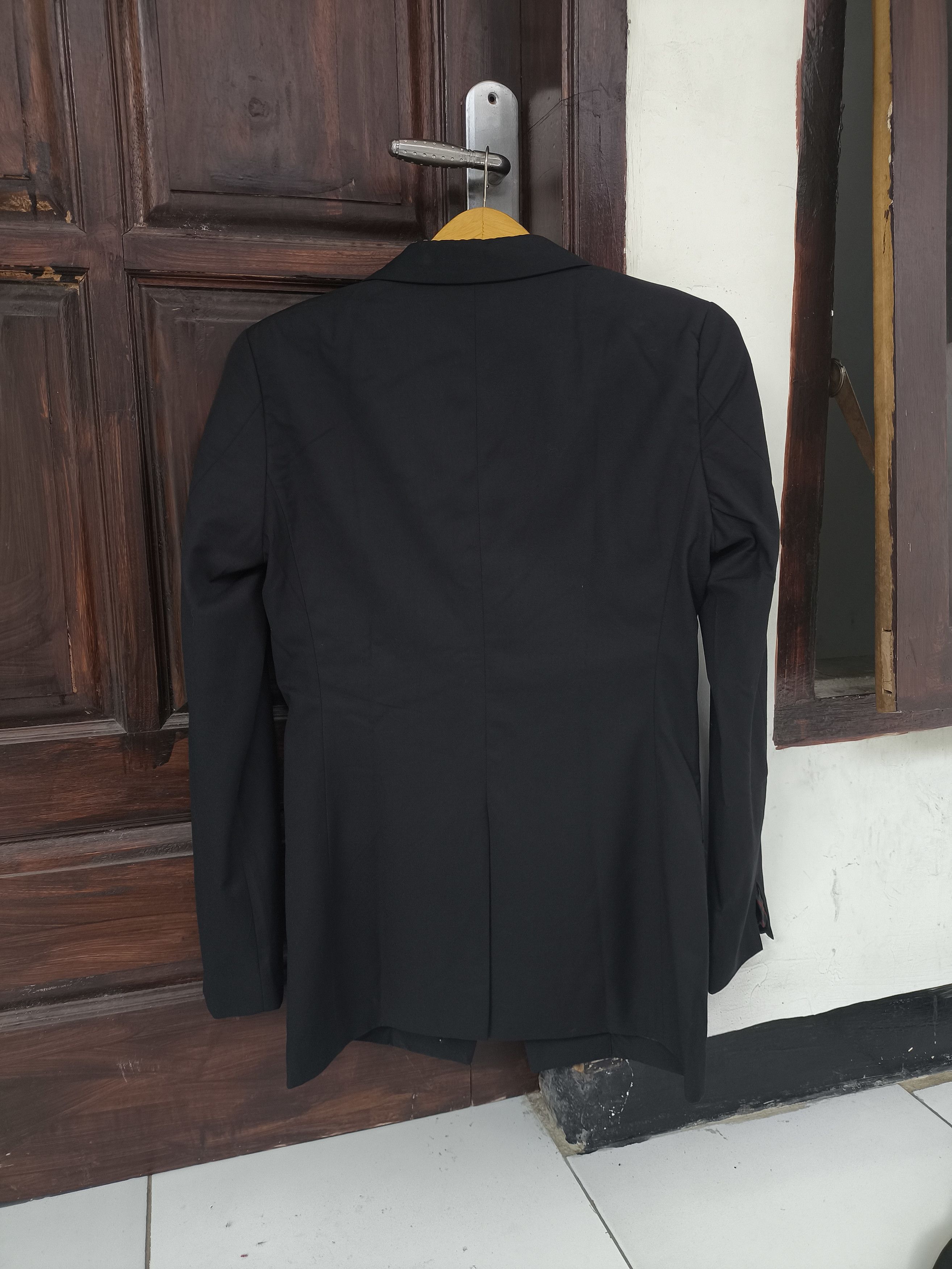 Tornado Mart Tornado mart blazer suits jacket 1 Button Size M / US 6-8 / IT 42-44 - 2 Thumbnail
