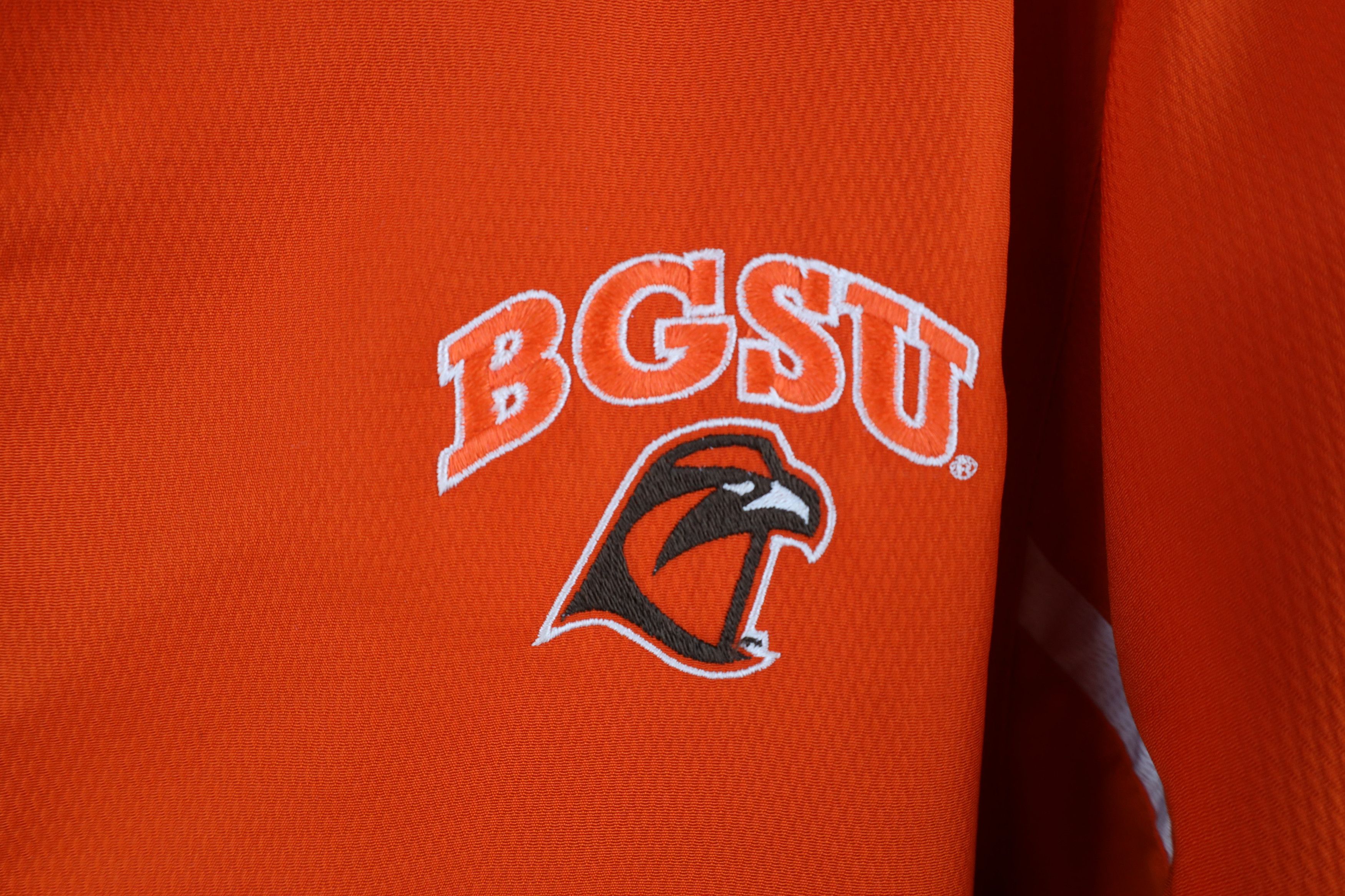 Russell Athletic × Vintage Vintage Russell Athletic State University Full Zip Jacket Size US M / EU 48-50 / 2 - 4 Thumbnail