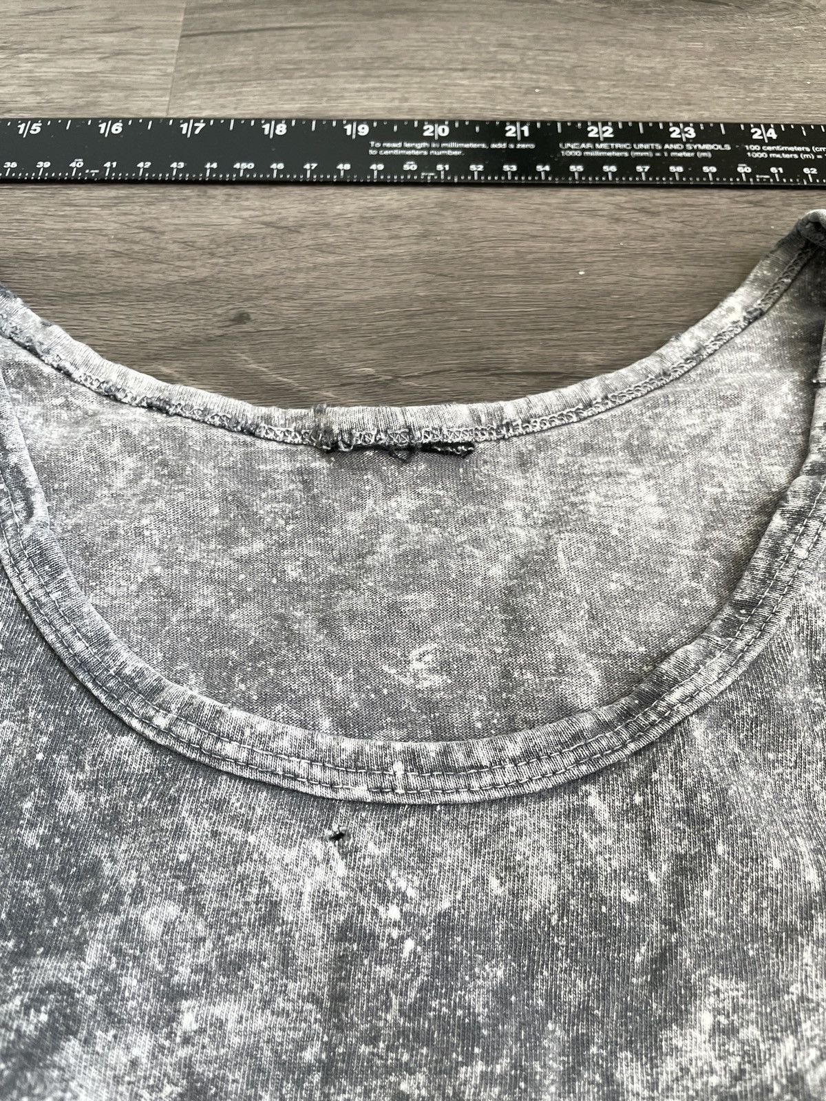 Harley Davidson × Vintage Vintage Harley Davidson “New Kingston, PA” Tank (No Sz.) Size US XL / EU 56 / 4 - 2 Thumbnail