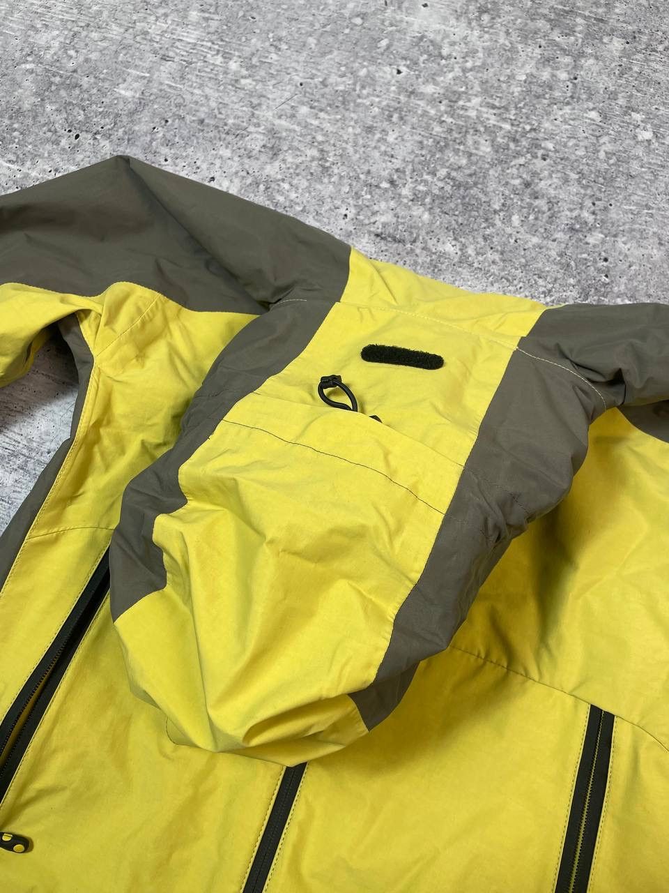 SALEWA Salewa Alpine Xtreme Ski Gore Tex Jacket And Softshell Pants Size S / US 4 / IT 40 - 8 Thumbnail