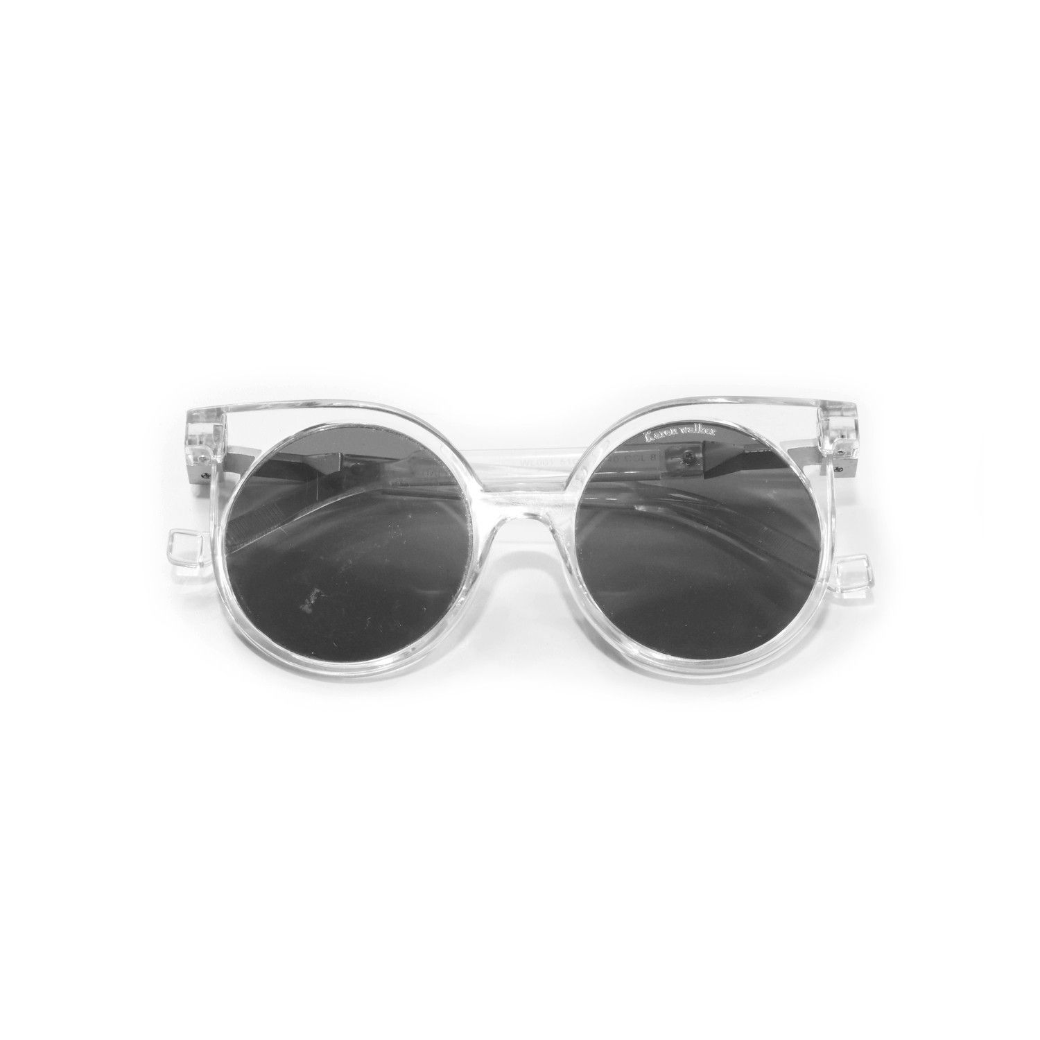 Karen Walker KAREN WALKER SUNGLASSES [WL001] Size ONE SIZE - 1 Thumbnail