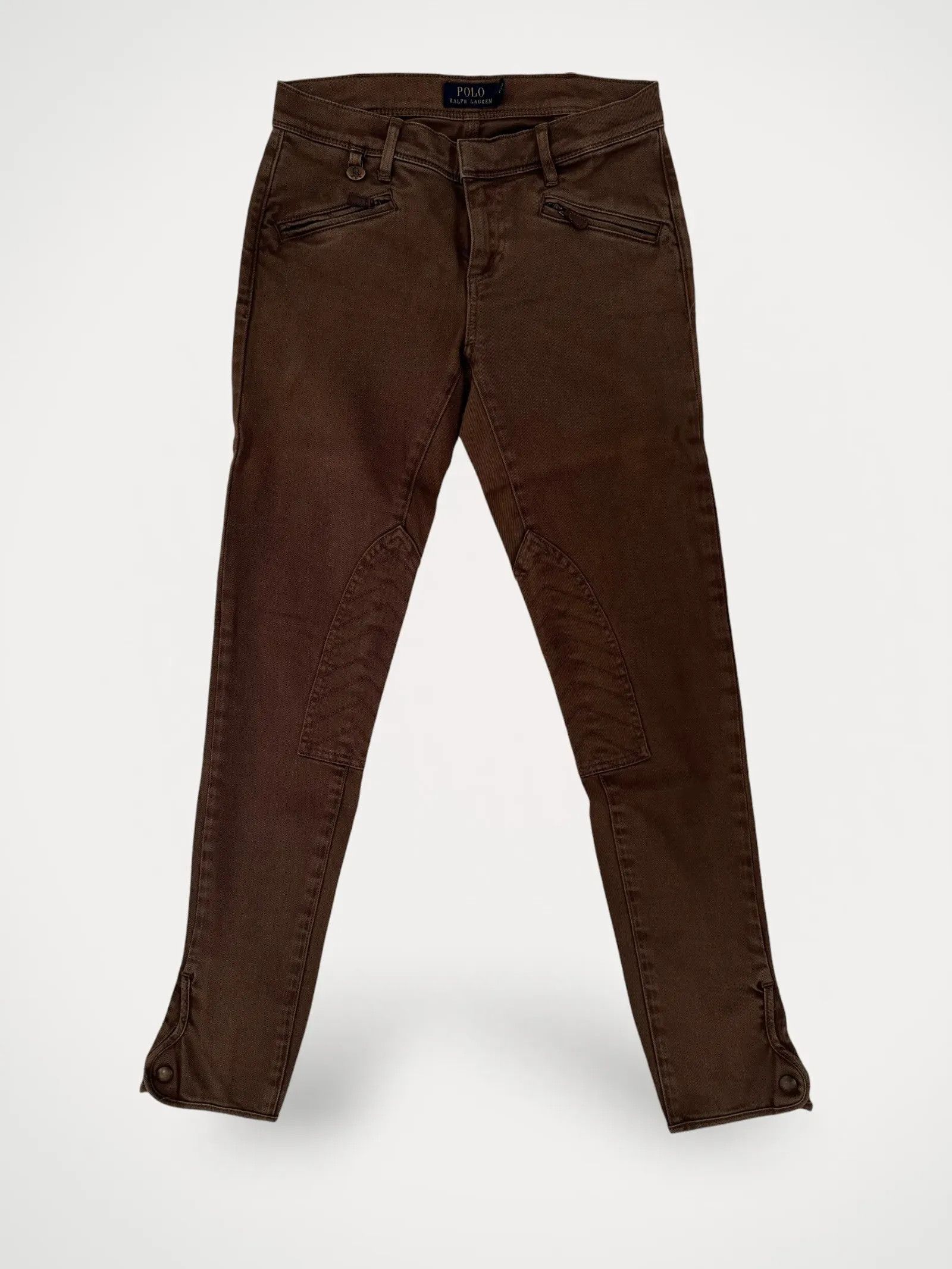 Ralph Lauren Ralph Lauren Witlyn Jod Pants Size 27" / US 4 / IT 40 - 1 Thumbnail