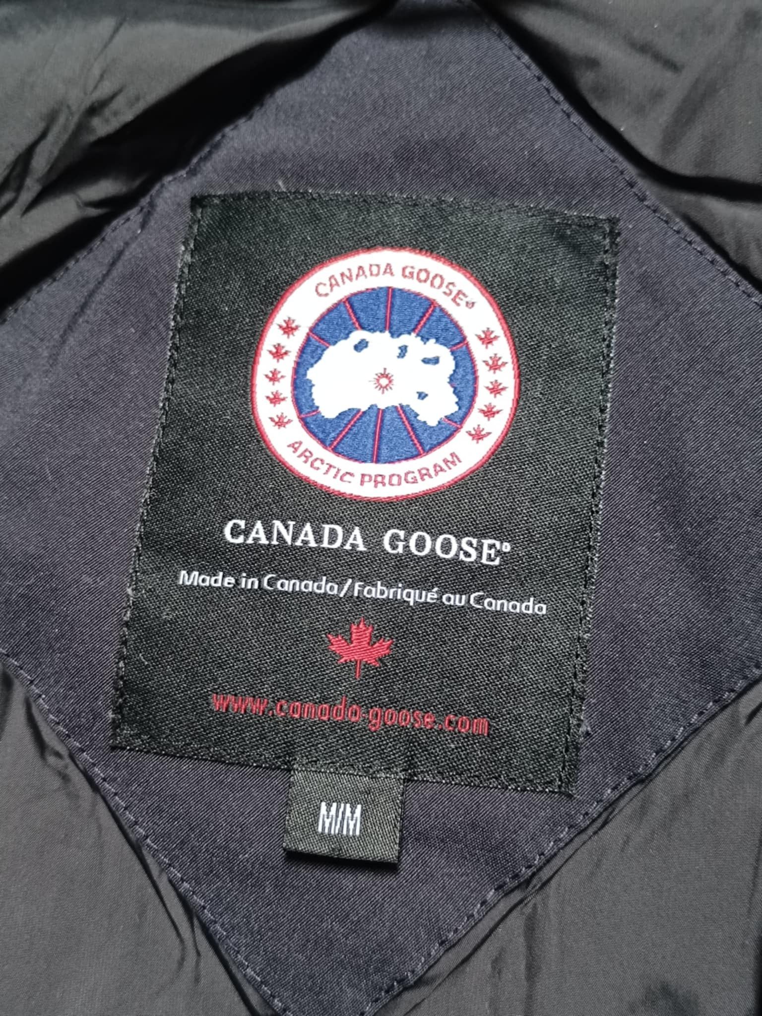 Canada Goose Canada Goose Victoria Down Jacket Parka Size M / US 6-8 / IT 42-44 - 5 Thumbnail