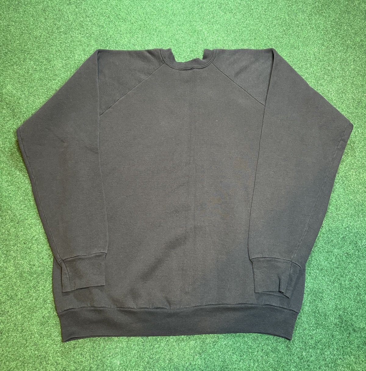 Fruit Of The Loom × Logo 7 × Vintage Vintage 90s Pittsburgh Penguins Logo 7 Mens XL Sweatshirt Size US XL / EU 56 / 4 - 4 Thumbnail