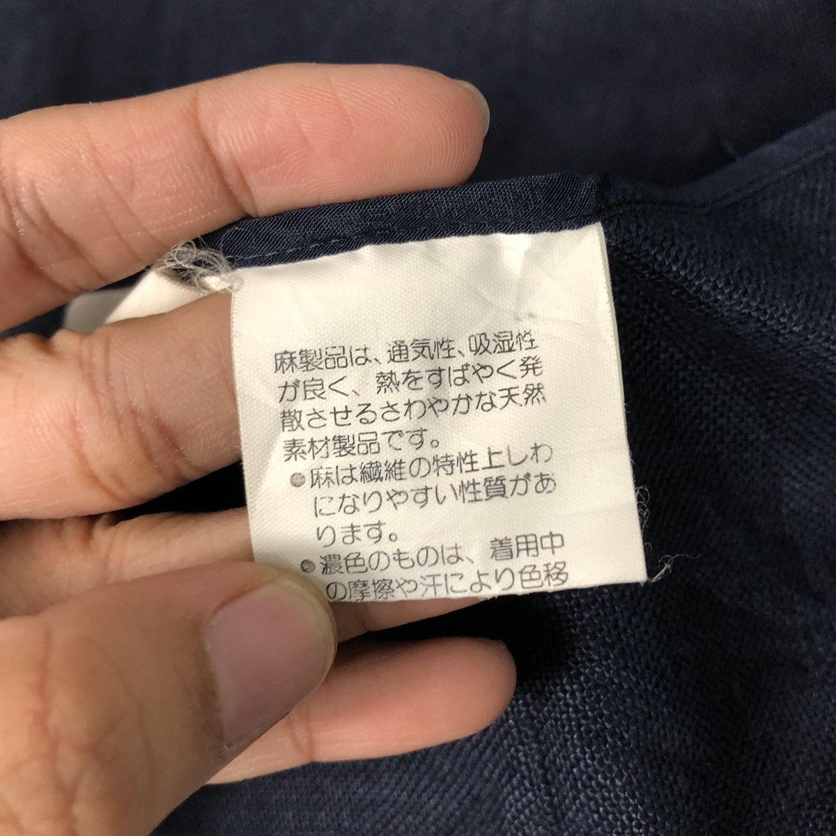 Burberry 📌Vintage Chore Jacket Burberrys Multi Pcoket Double Breast Size US M / EU 48-50 / 2 - 18 Thumbnail
