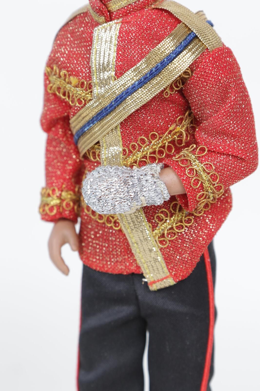 Other 84' Michael Jackson Collectible Doll Size ONE SIZE - 4 Thumbnail