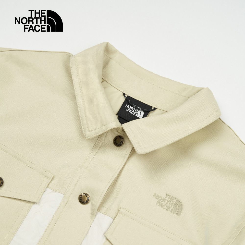 Kazuki Kuraishi × The North Face Urban Exploration KK UNISEX PKT PADDED JACKET Size US M / EU 48-50 / 2 - 4 Thumbnail
