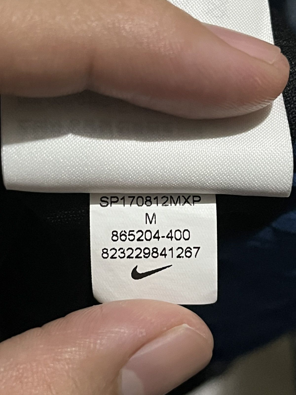 Nike × Undercover Nike x Undercover Gyakusou Running Shorts Size 26" / US 2 / IT 38 - 7 Thumbnail