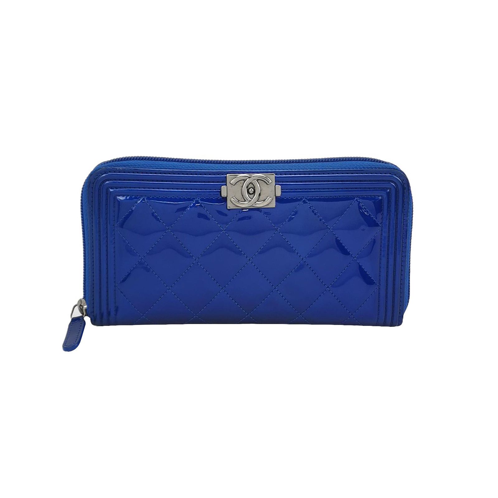 Chanel Chanel Women os Wallets Size ONE SIZE - 1 Thumbnail