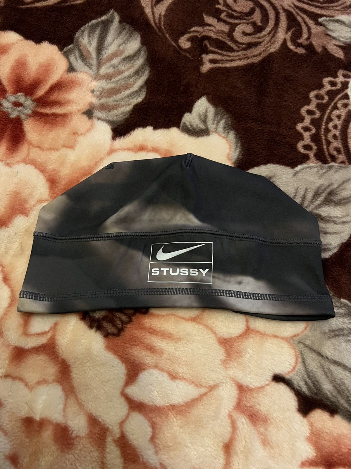 Nike × Stussy Stussy & Nike Skullcap Multi | Grailed