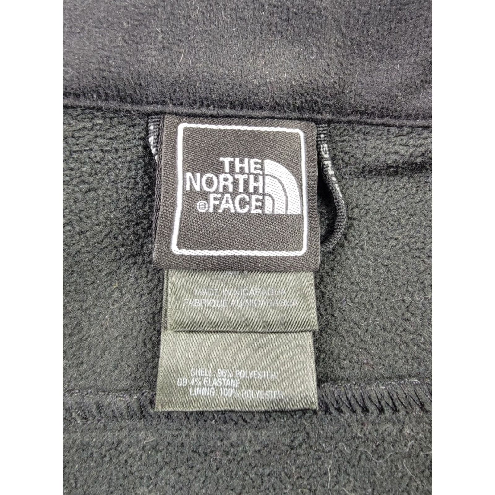 The North Face The North Face Apex Bionic Jacket Mens Small Gray AL5C Softshell Outdoor Size US S / EU 44-46 / 1 - 3 Thumbnail