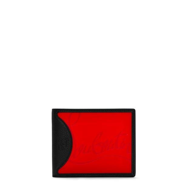 Christian Louboutin Coolcard Wallet Size ONE SIZE - 1 Thumbnail