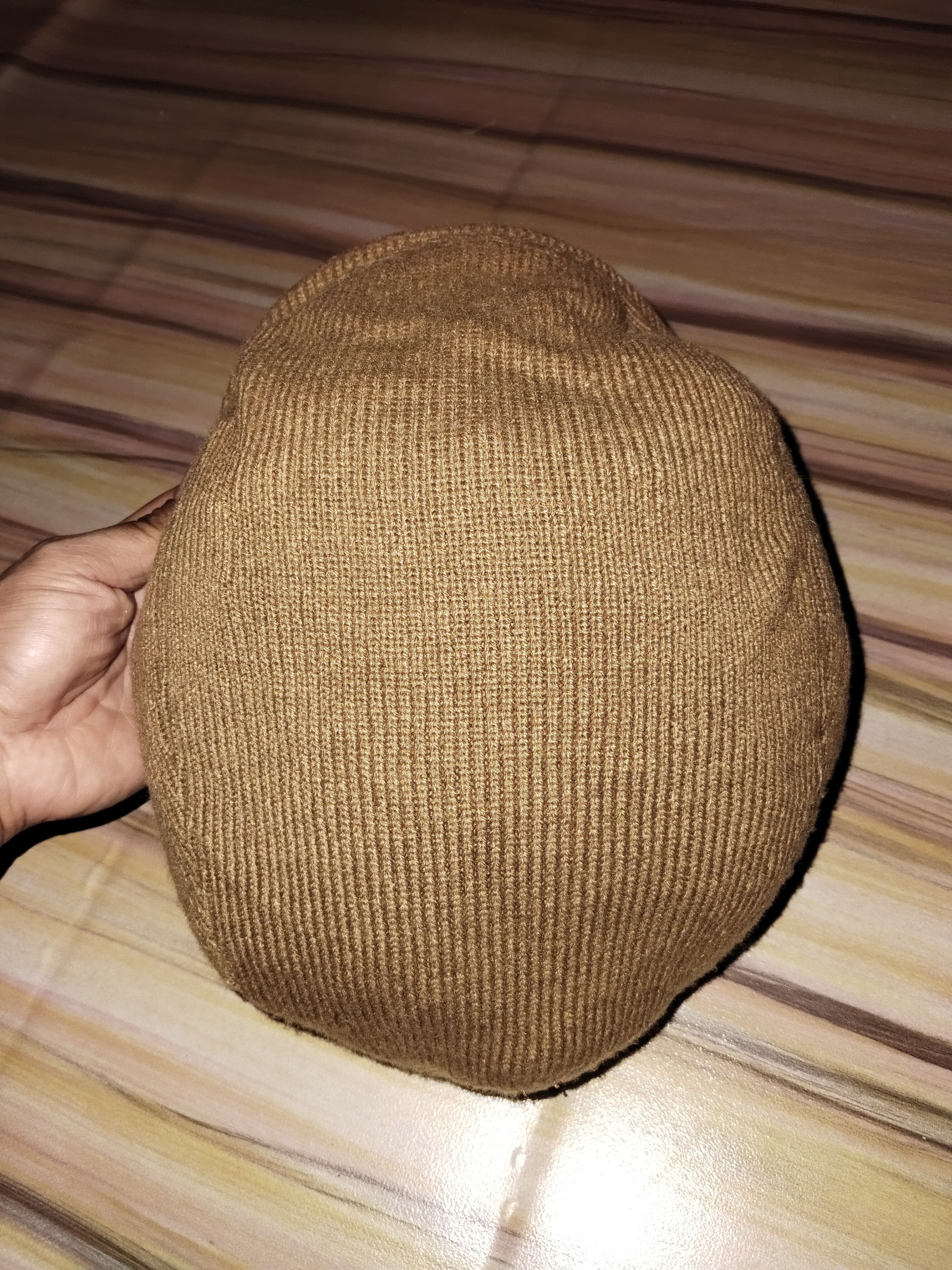 Carhartt CARHARTT Flat Cap/Baretta Size ONE SIZE - 5 Thumbnail