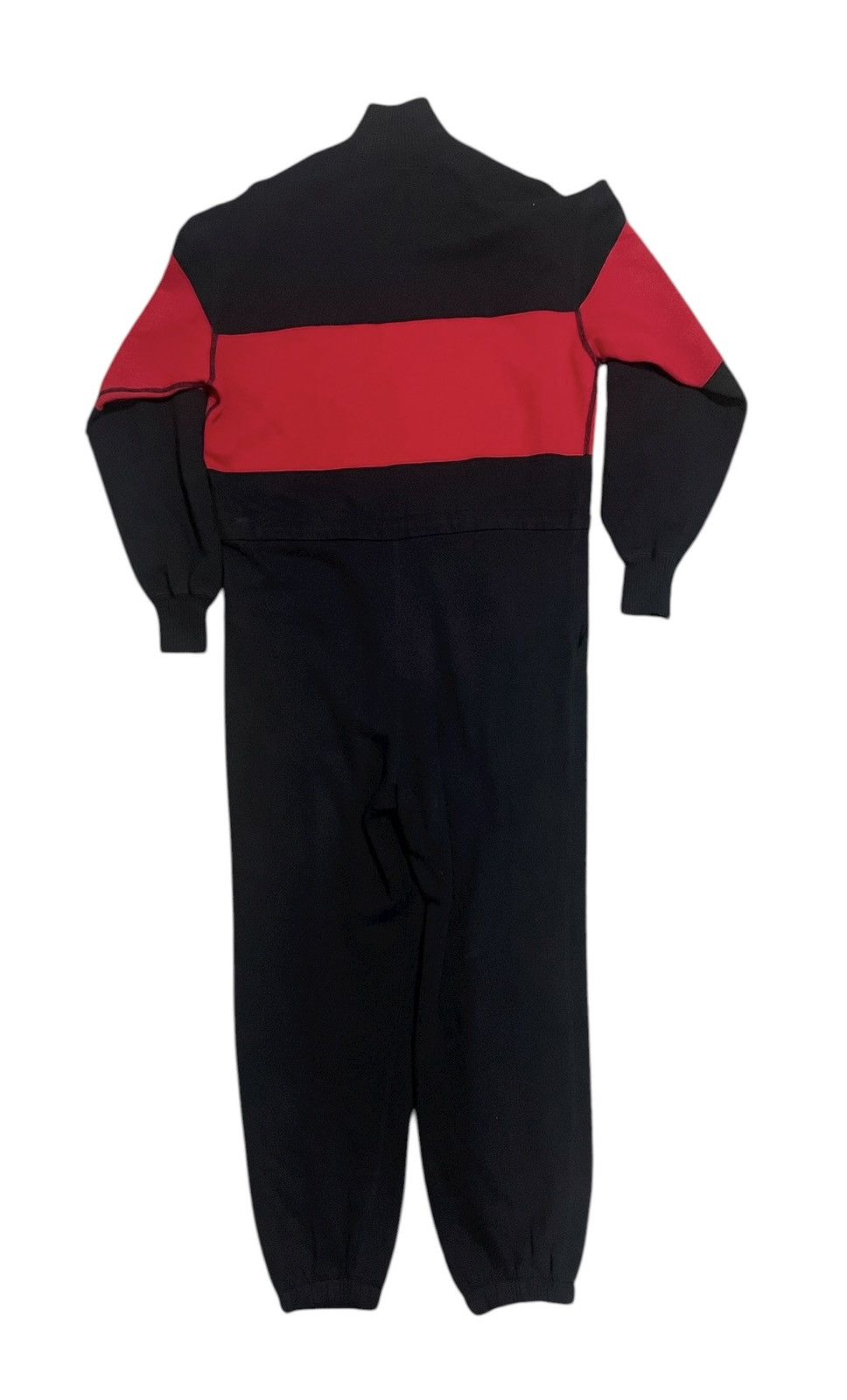 Polo Ralph Lauren Vtg Ralph Lauren 90’s Polo Ski Coverall Jumpsuit Winter Wear Size US 34 / EU 50 - 2 Thumbnail