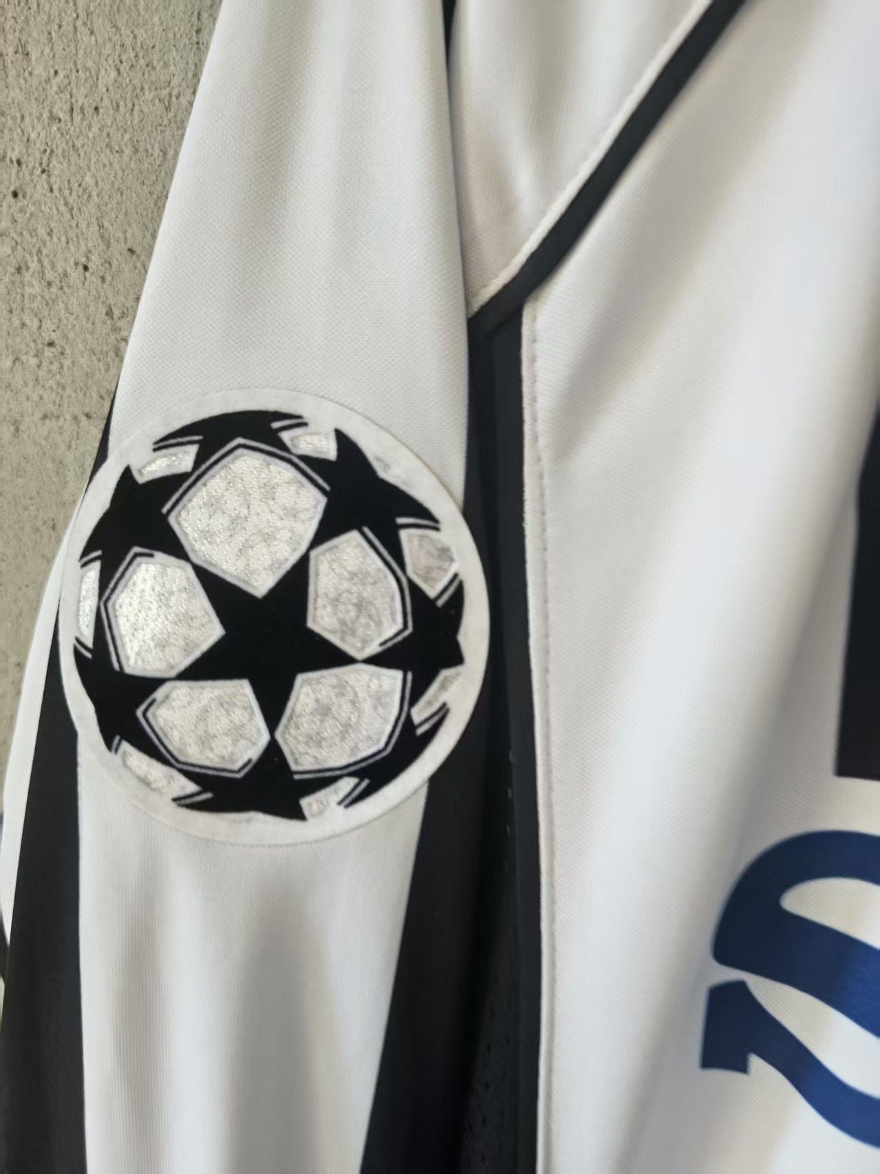 Other #21 Zidane Jersey 1998 Juventus Home Size US XL / EU 56 / 4 - 6 Thumbnail