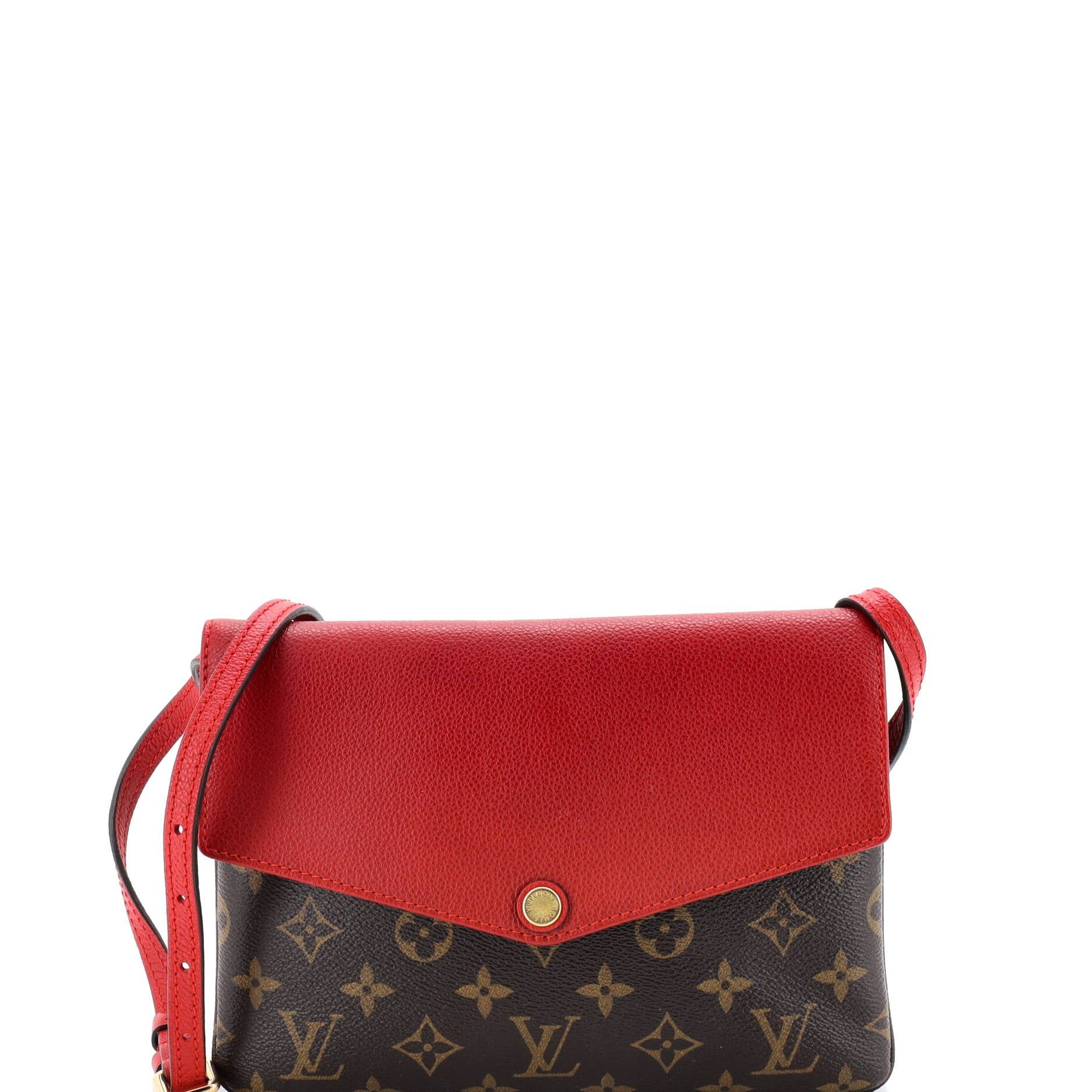 Twice Handbag