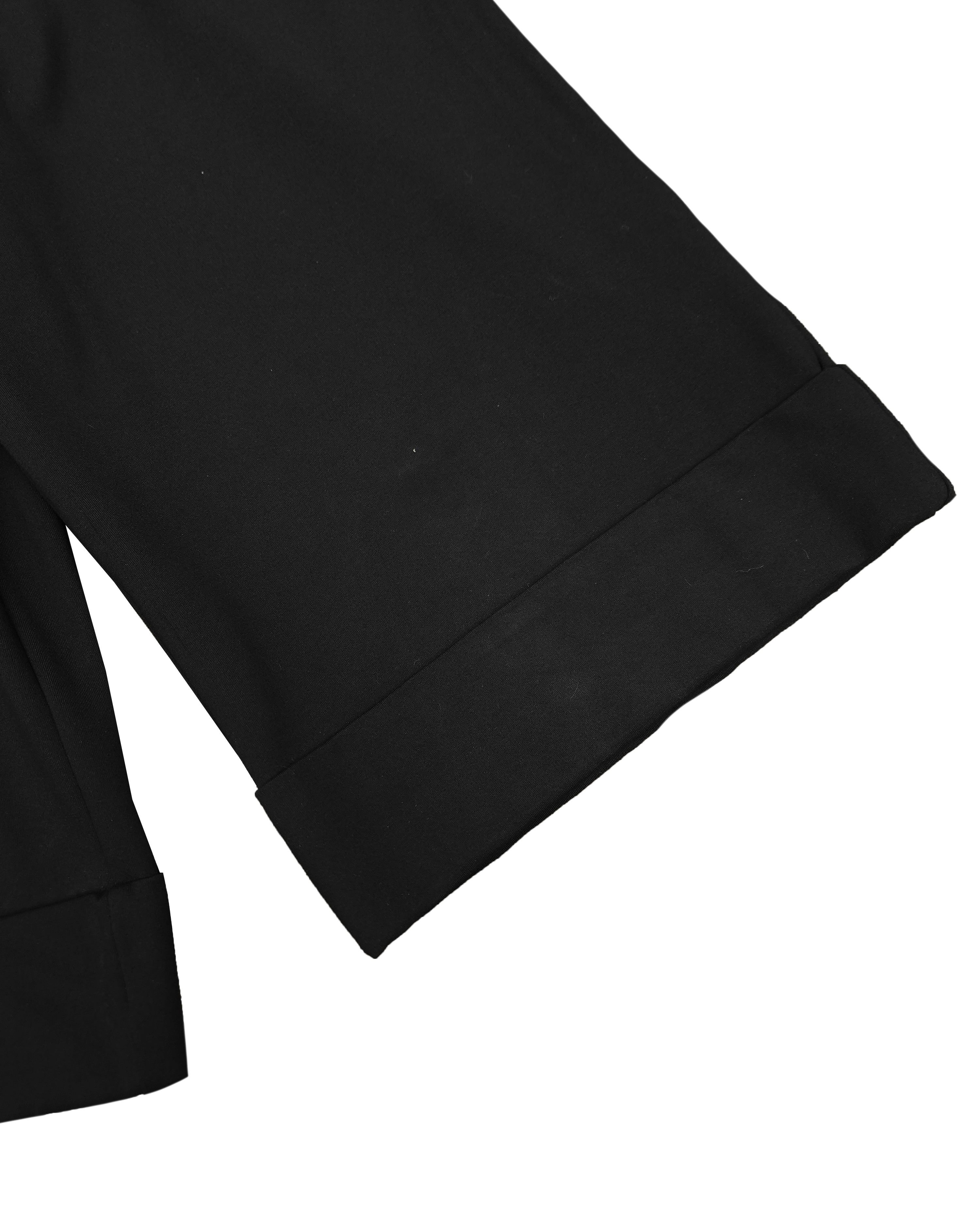 Simone Rocha Simone Rocha Turn-Up Hem Wide-Leg Shorts Size 25" / US 0 / IT 36 - 4 Thumbnail