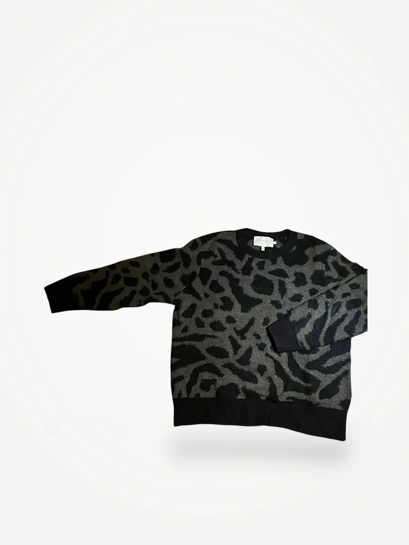 MUNTHE Munthe Sweater Size XS / US 0-2 / IT 36-38 - 1 Thumbnail