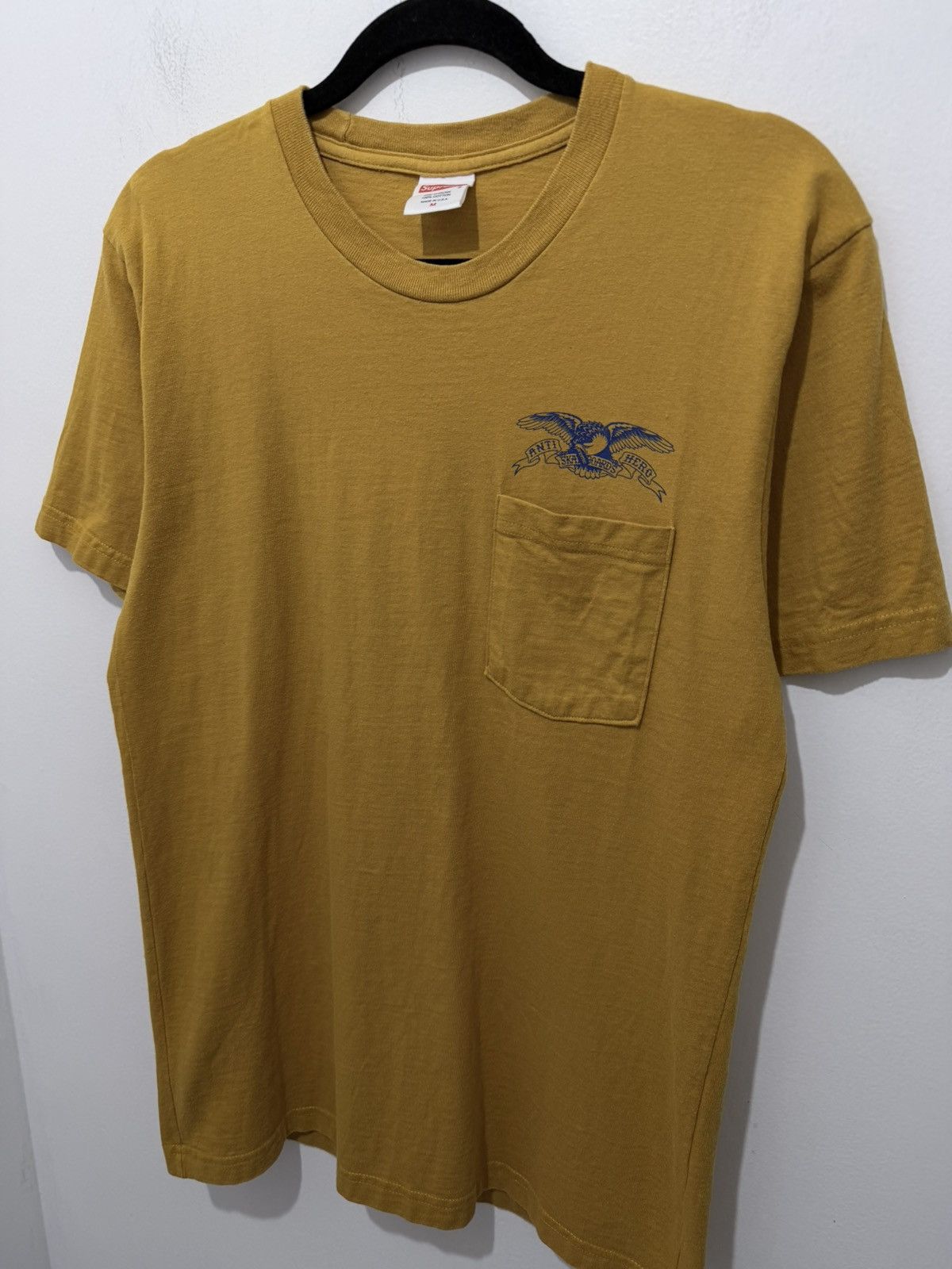 Antihero × Supreme Supreme x antiheroe ss16 Size US M / EU 48-50 / 2 - 5 Thumbnail