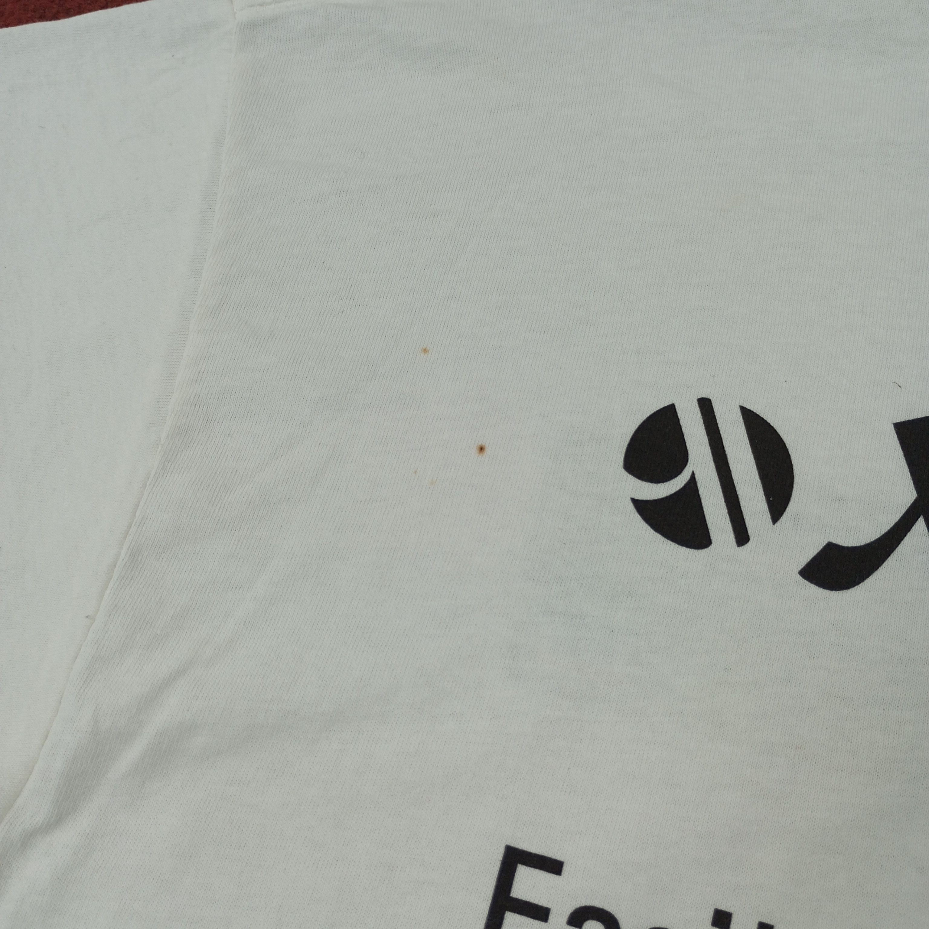 Vintage Visa Card Marriot Rewards Vintage Tshirt c239n10 Size US XL / EU 56 / 4 - 9 Thumbnail