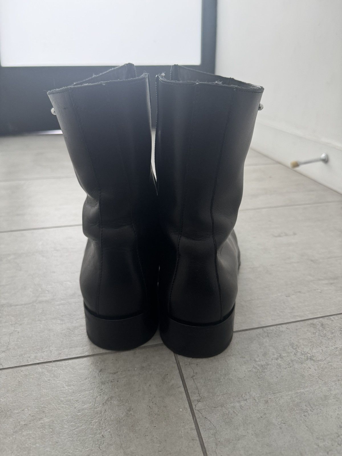 Our Legacy Our Legacy Camion Boot Size US 10 / EU 43 - 3 Thumbnail