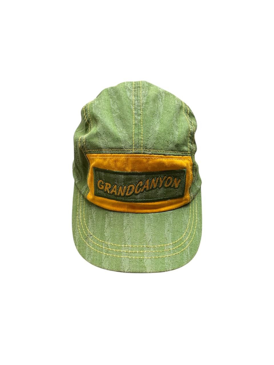 Hysteric Glamour Gothic Vintage Grandcanyon Five Panel Size ONE SIZE - 1 Thumbnail