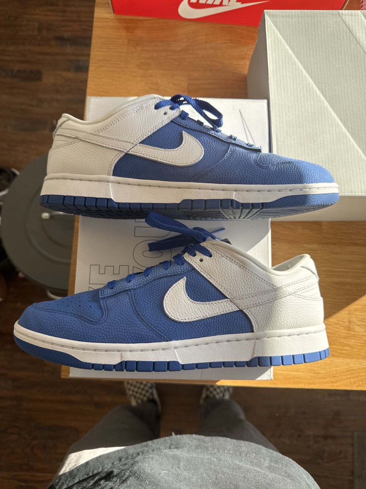 Nike Nike Dunk “By You” Size US 9.5 / EU 42-43 - 1 Thumbnail