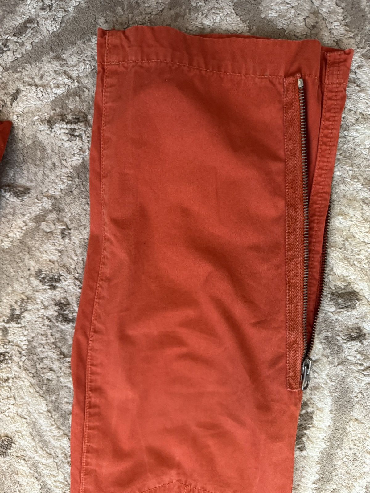 Stone Island Stone island vintage pants perfect condition Size US 42 / EU 58 - 17 Thumbnail
