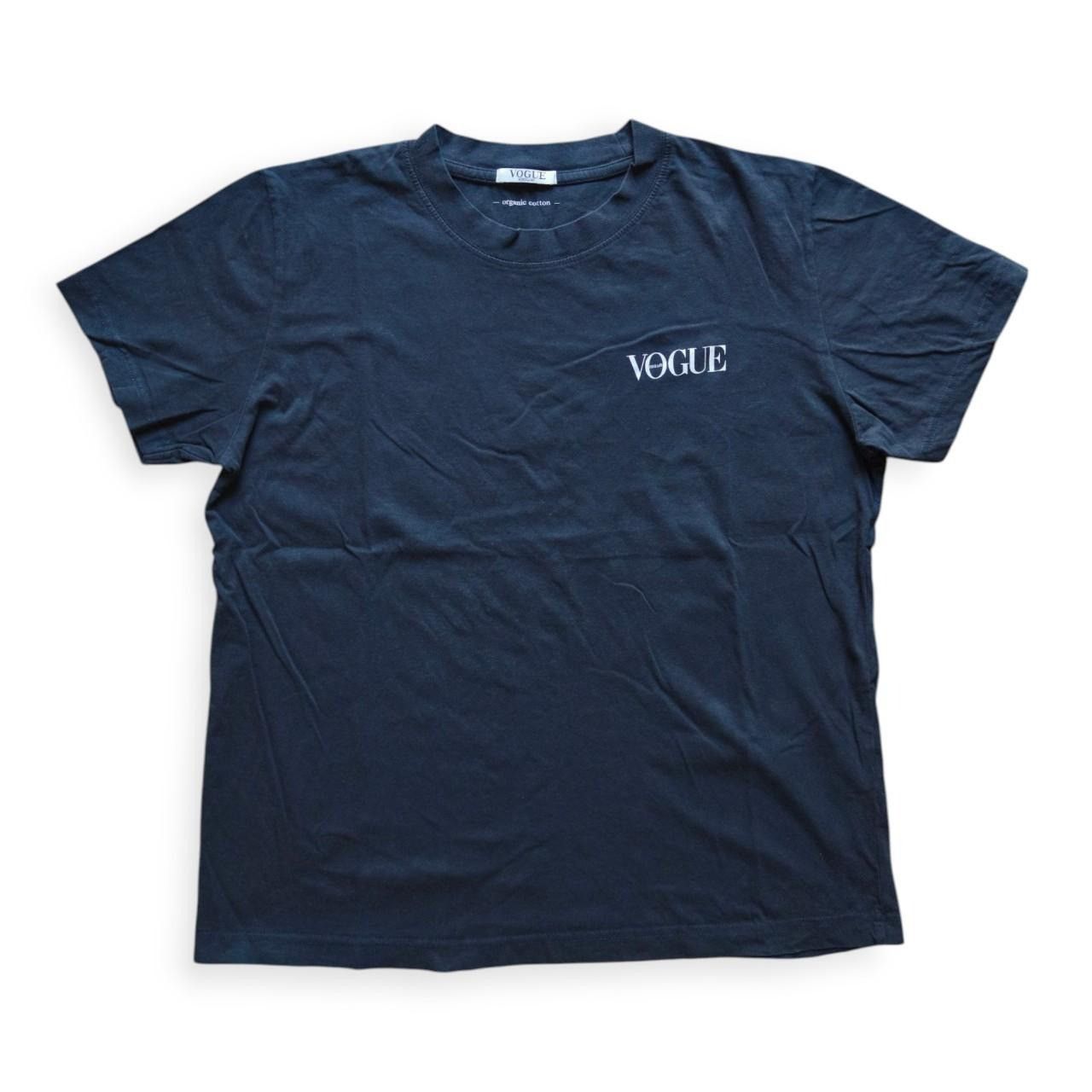 Vogue Vogue Nederland Limited Release T Size US L / EU 52-54 / 3 - 1 Thumbnail