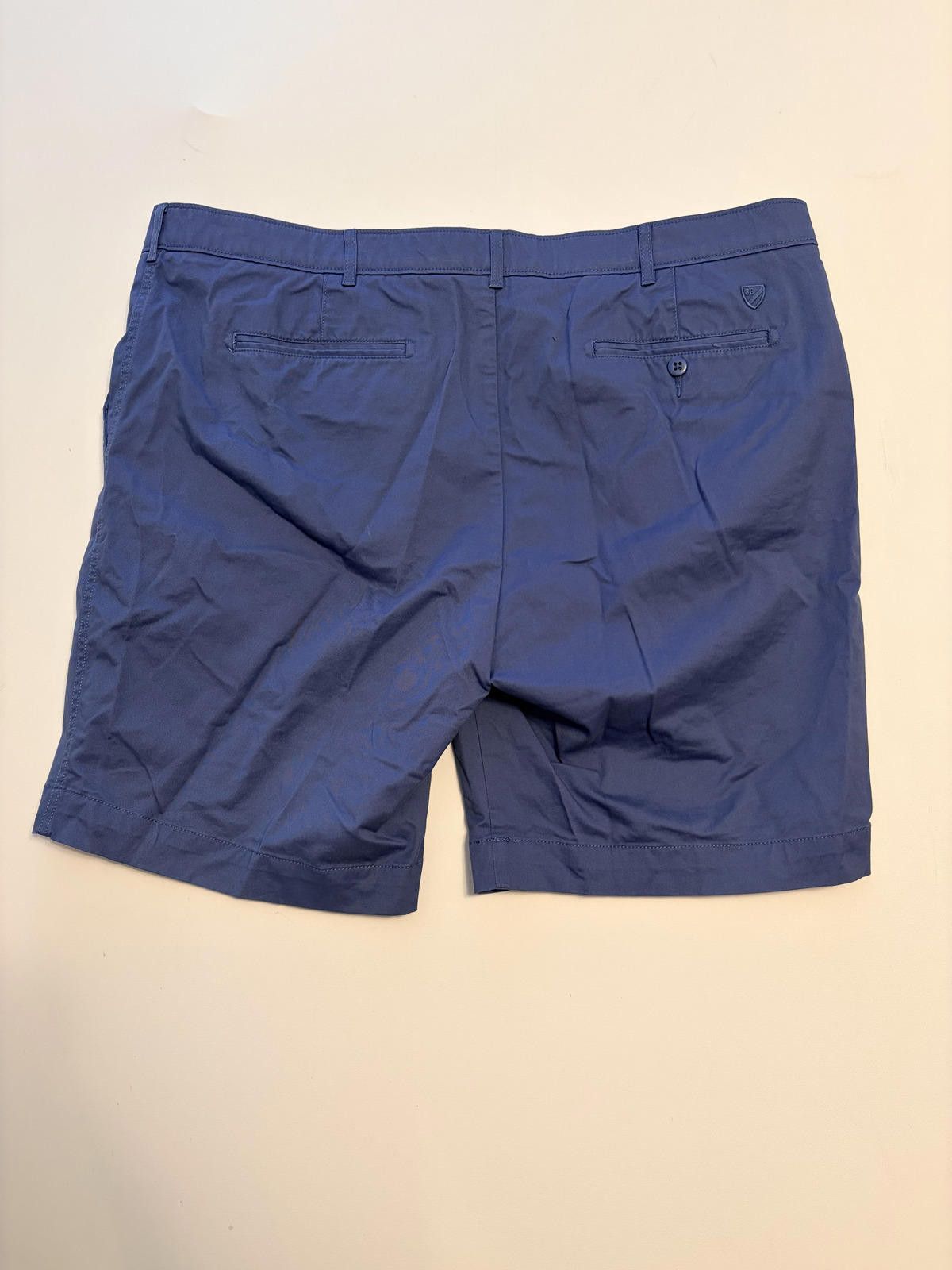 Cremieux Cremieux Men's Comfort Stretch Golf Shorts (Size 42) Size US 42 / EU 58 - 2 Thumbnail
