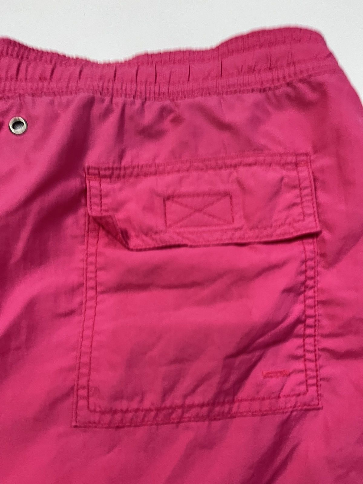 Polo Ralph Lauren × Vintage Vintage polo Ralph Lauren swimming shorts Size US 34 / EU 50 - 10 Thumbnail