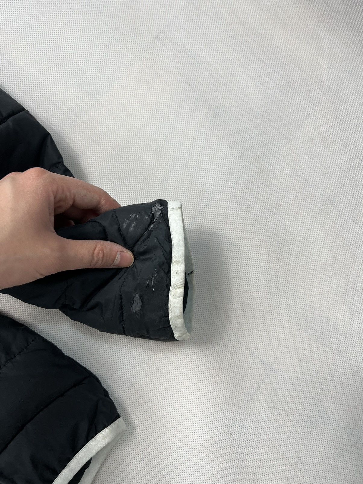 Adidas Puffer Jacket Adidas Black Women Size S / US 4 / IT 40 - 5 Thumbnail