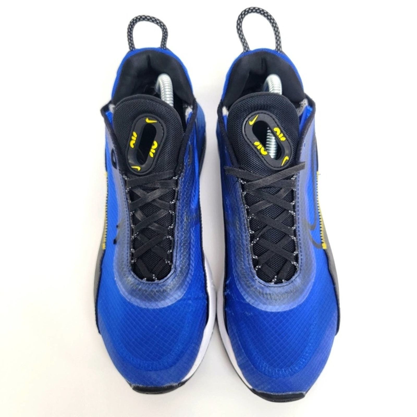 Nike Nike Air Max 2090 'Hyper Blue' - 9/10.5 Size US 9 / EU 42 - 3 Thumbnail