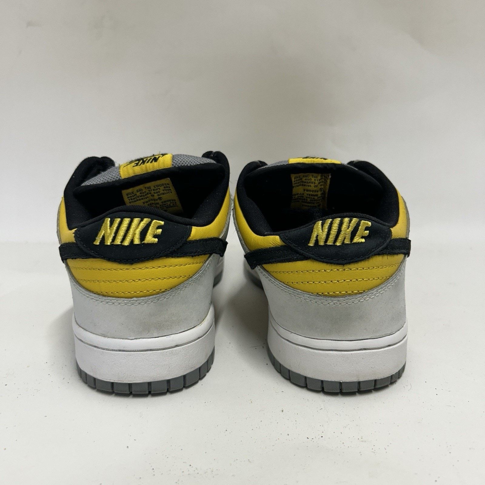 Nike Nike SB Dunk Low Pro “BIC” 304292-701 Size US 9.5 / EU 42-43 - 5 Thumbnail