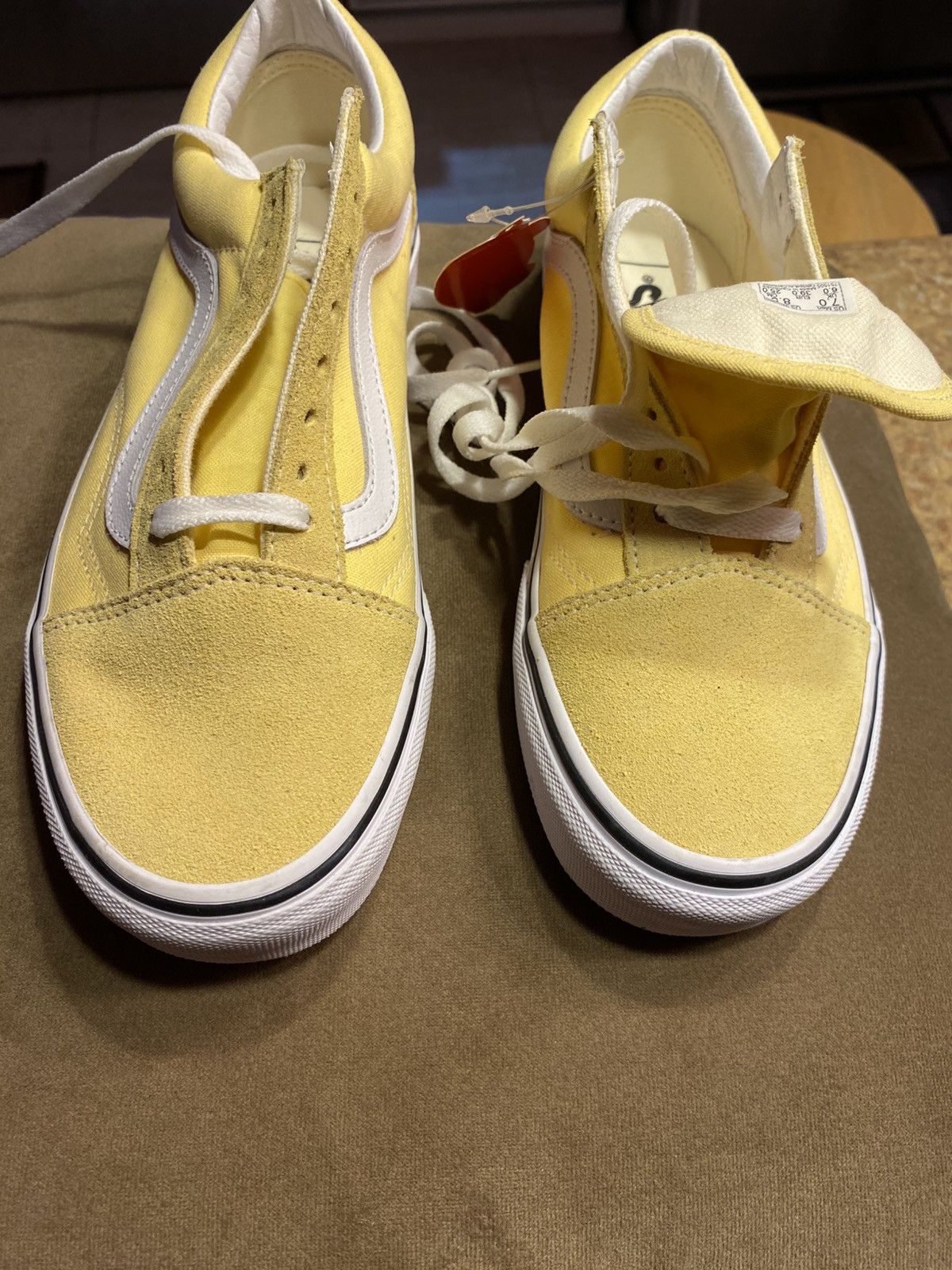 Vans Women brand new Vans Size US 8.5 / IT 38.5 - 1 Thumbnail