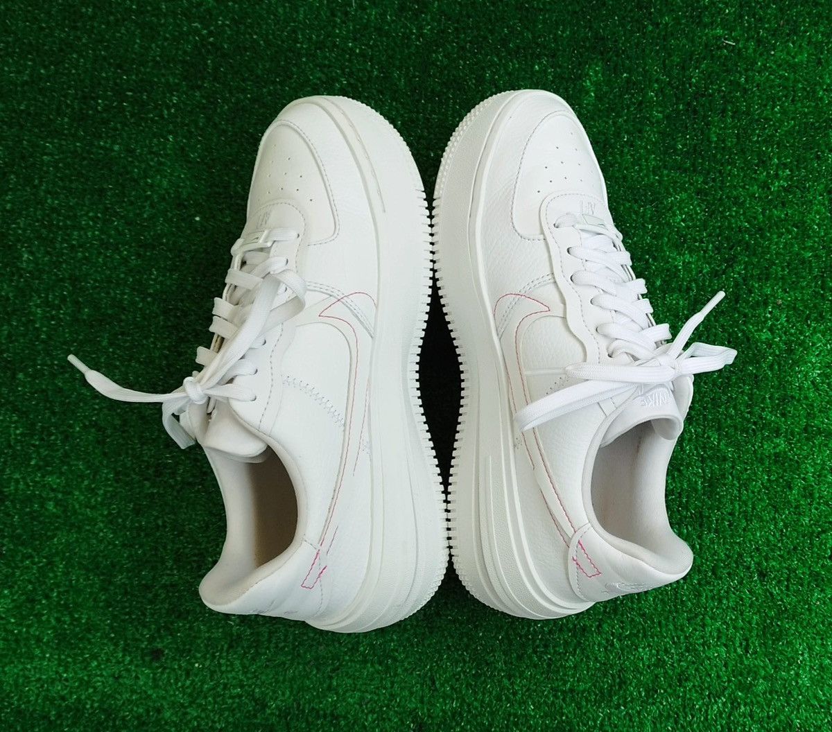 Nike Snaekers Nike Air Force 1 Low Size US 7.5 / IT 37.5 - 5 Thumbnail