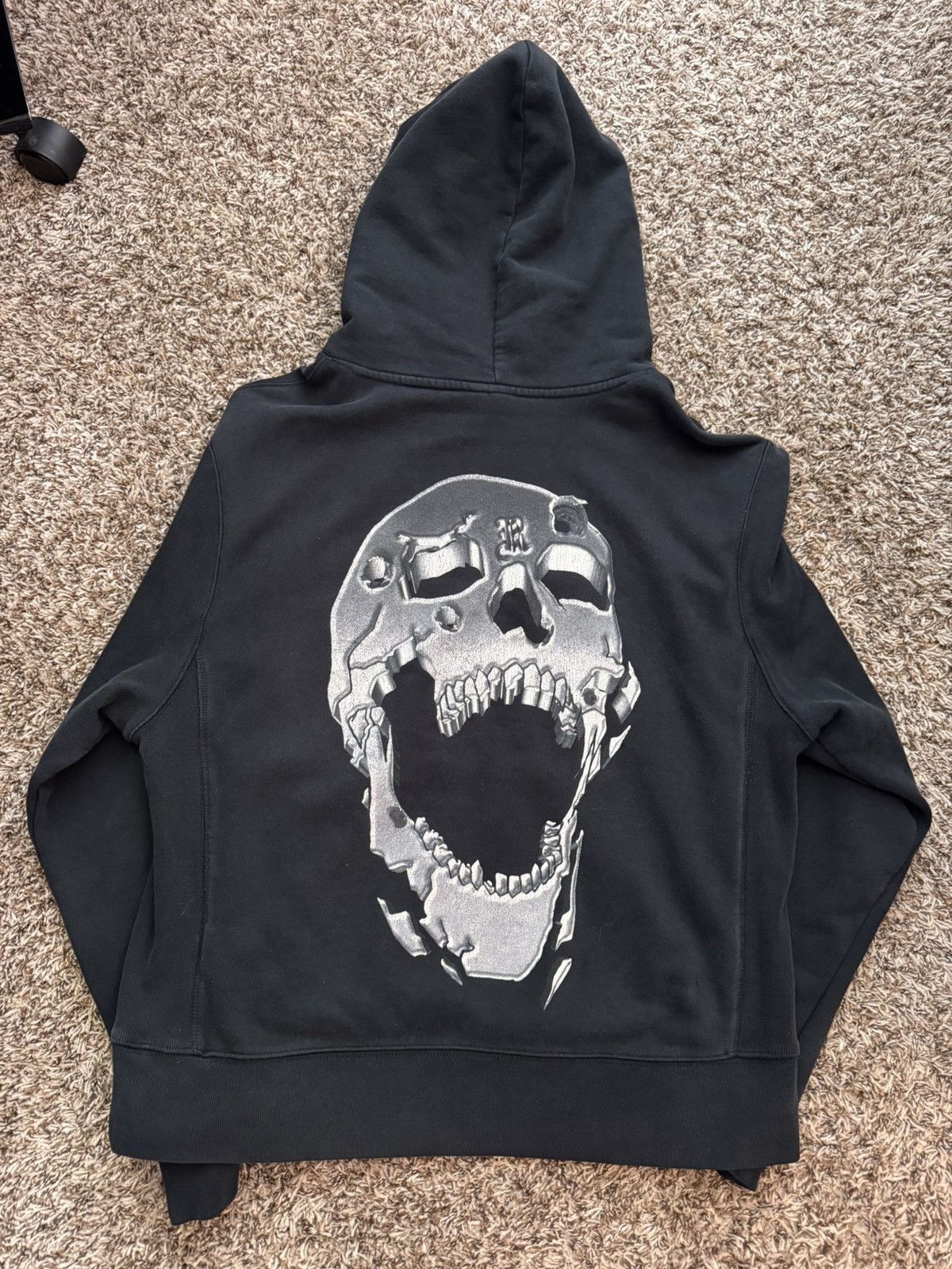 Revenge Revenge Bullet Hoodie Size US L / EU 52-54 / 3 - 2 Thumbnail