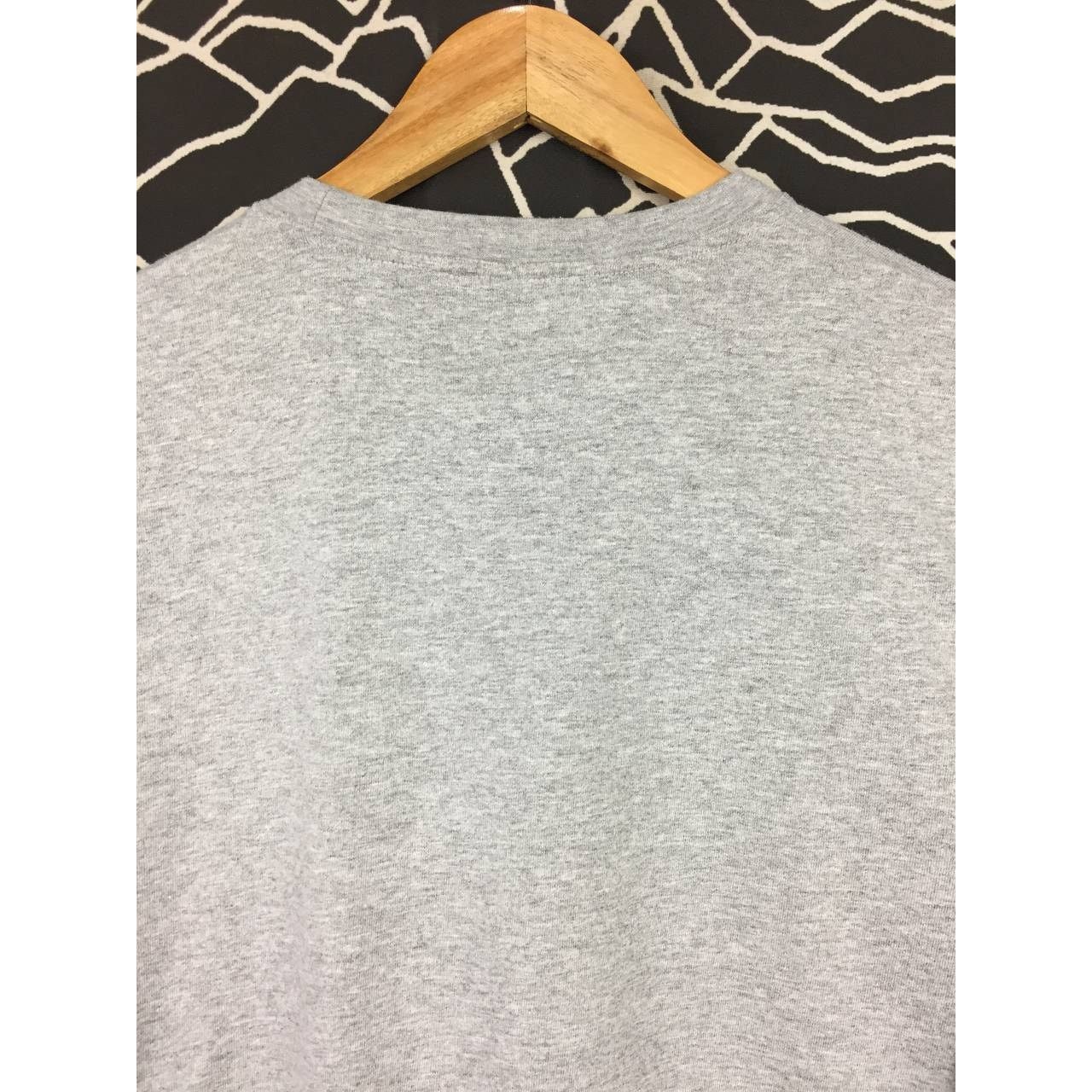 Japanese Brand × Vintage Hill Crop Japanese Brand Go For A Drive Long Sleeve Tee Size US L / EU 52-54 / 3 - 10 Thumbnail