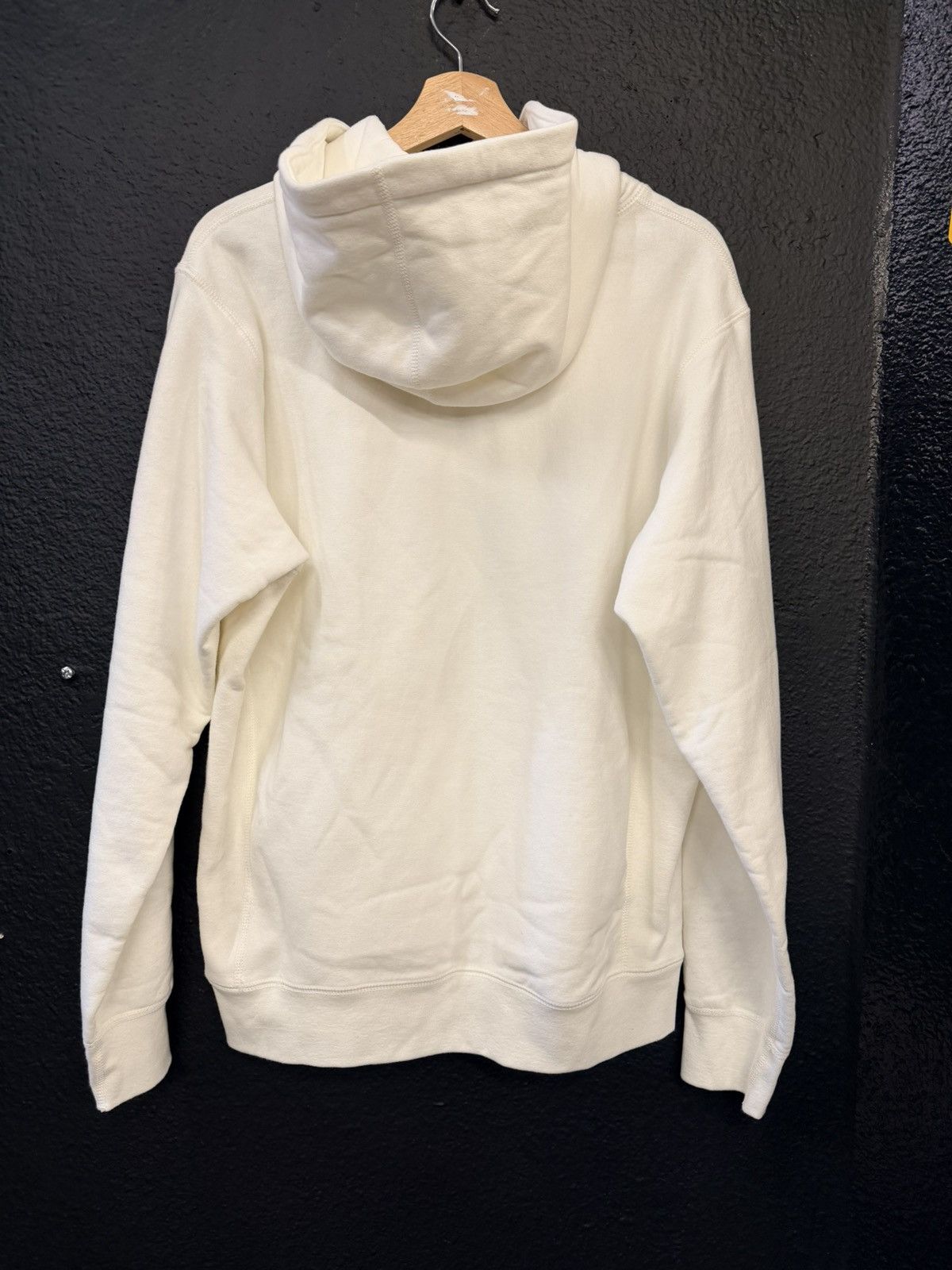 Supreme Supreme small box logo hoodie Size US M / EU 48-50 / 2 - 2 Thumbnail