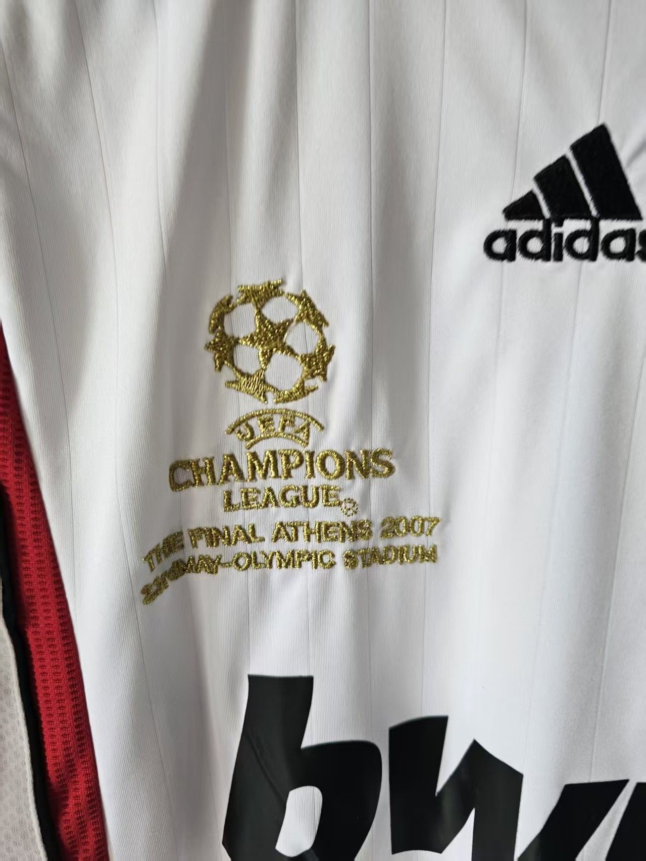 Other Andrea Pirlo Jersey AC Milan 2006 Away Size US XL / EU 56 / 4 - 3 Thumbnail