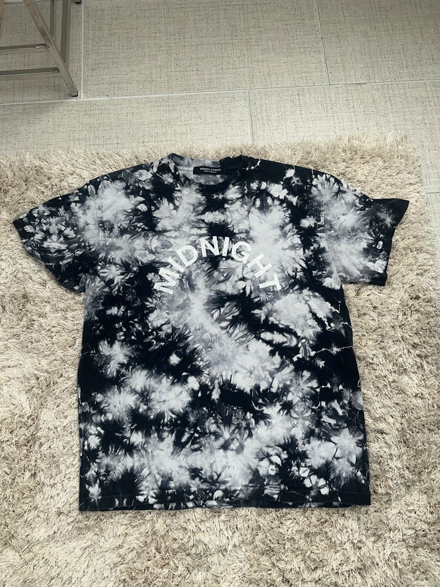 Midnight Studios Midnight Studios Shane Gonzales American Dreamer Tye Dye Tee Size US L / EU 52-54 / 3 - 4 Thumbnail