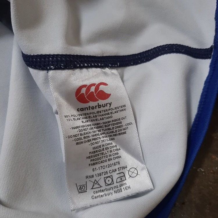 Canterburry North Melbourn Rugby Football Club