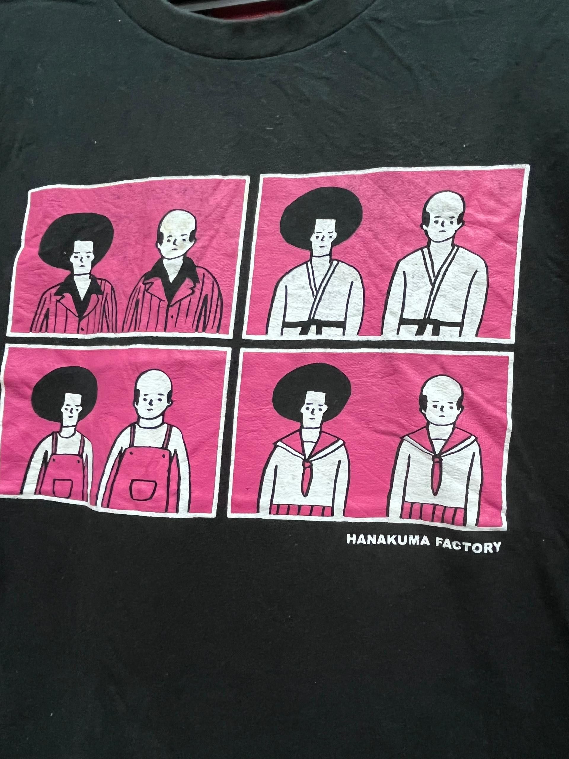 Japanese Brand Vintage the kid graphic tee Size US XXS / EU 40 - 2 Thumbnail