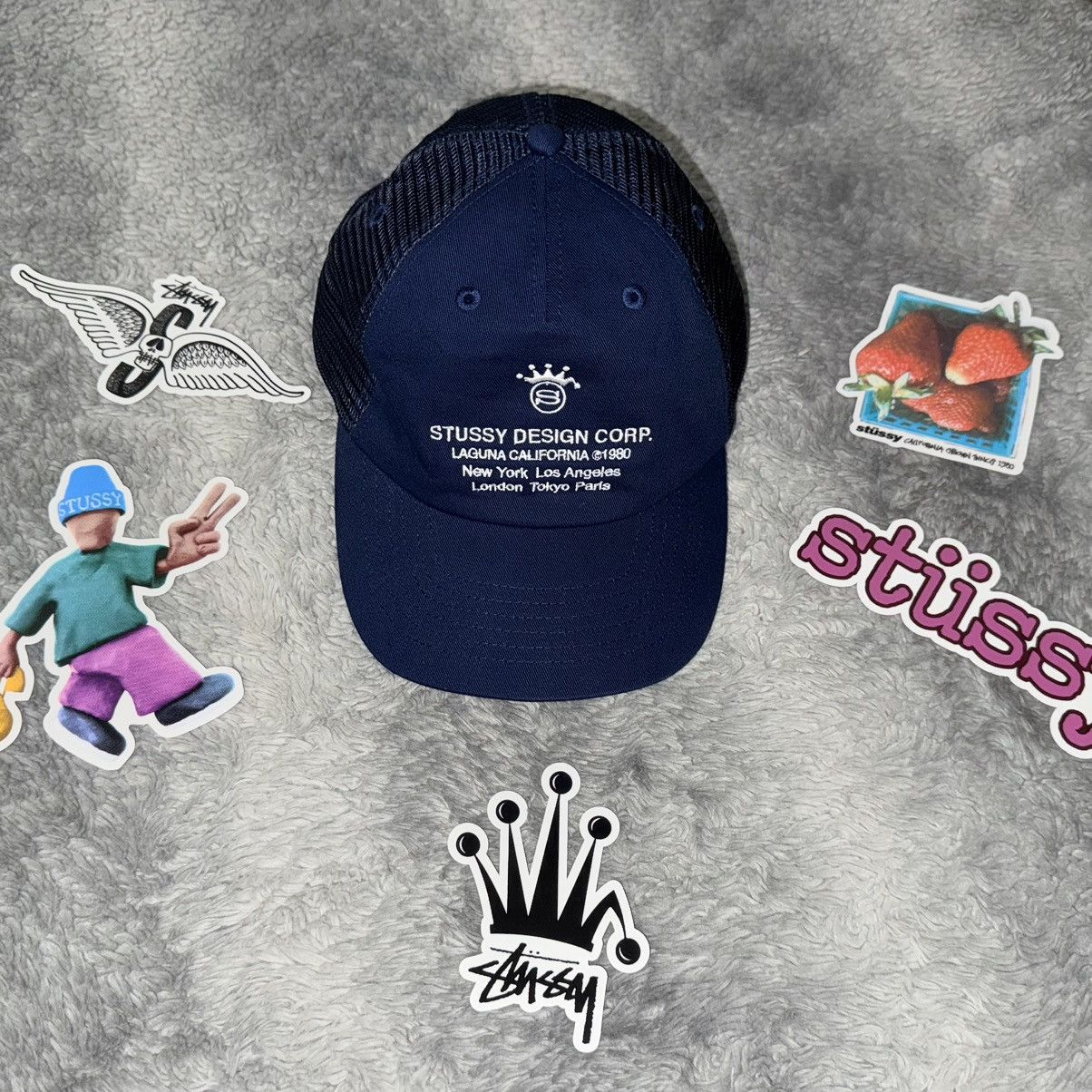 帽子 LOW PROFILE DESIGN CORP TRUCKER SNAPBACK Custom New Era Snapback Low Profile Trucker Cap | Design