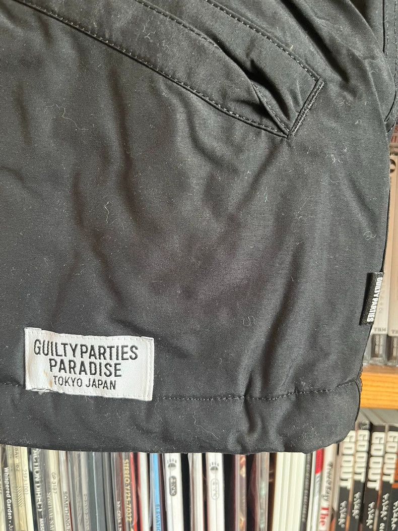Wacko Maria Wacko Maria Winter trainer jacket 2503-Nextarrow Size US M / EU 48-50 / 2 - 5 Thumbnail