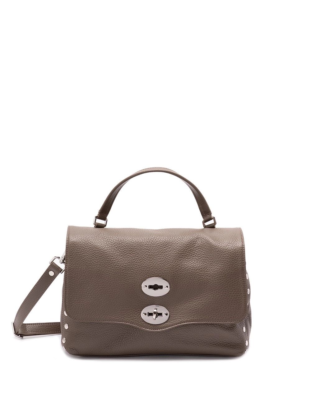 Zanellato Small `Postina Daily` Handbag Size ONE SIZE - 1 Thumbnail